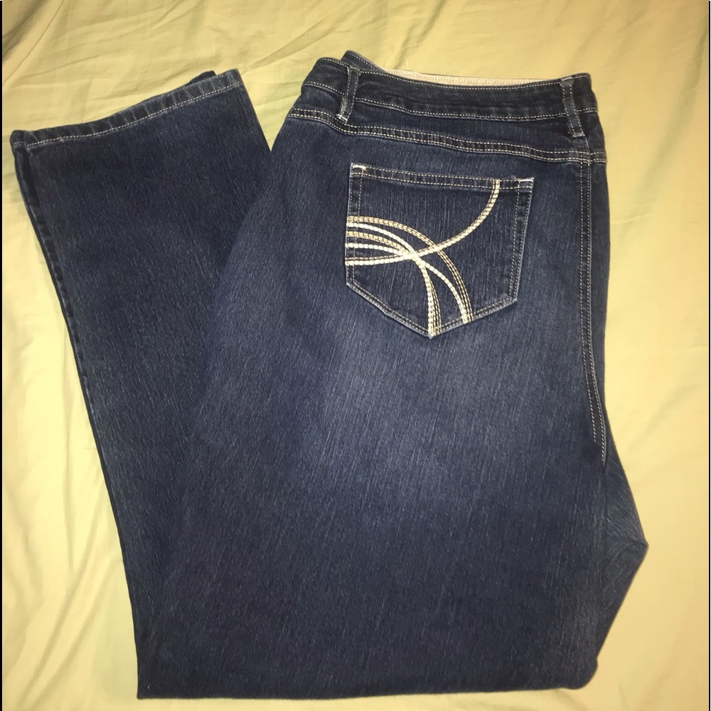 Women’s jeans